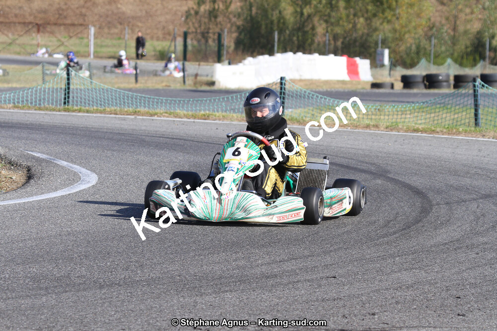 04 et 05/10/2014 : Championnat de France X30 et Trophée des Pyrénées KFS à Muret (Photos Stéphane Agnus) 2014 — karting