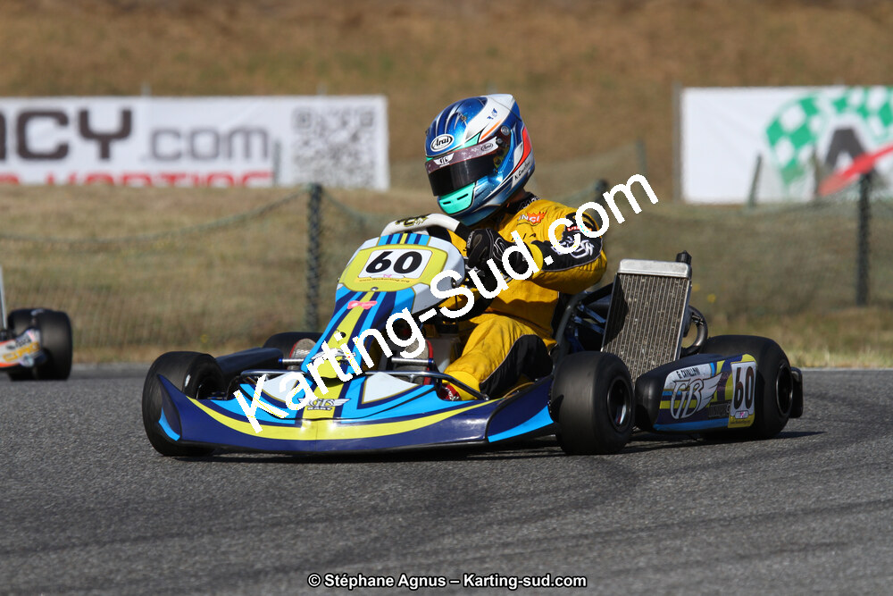 04 et 05/10/2014 : Championnat de France X30 et Trophée des Pyrénées KFS à Muret (Photos Stéphane Agnus) 2014 — karting