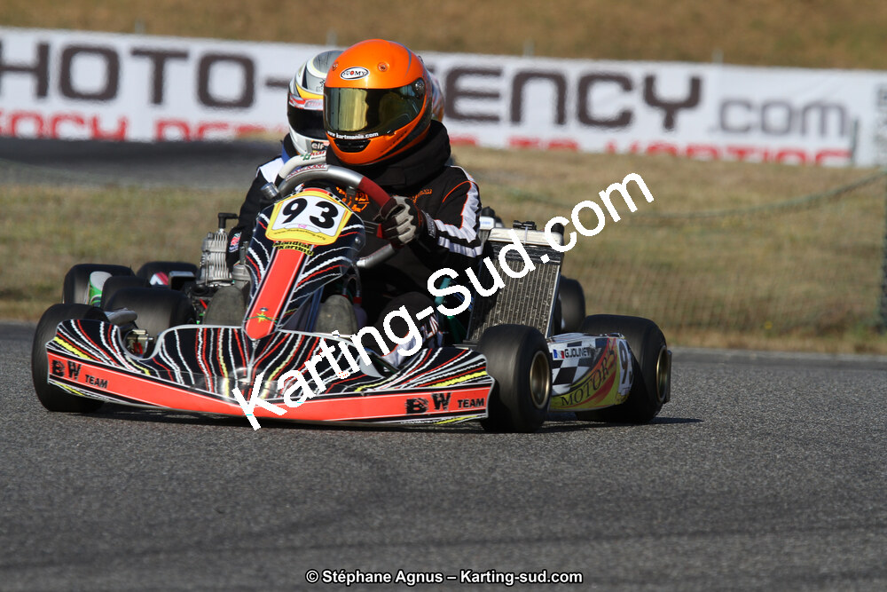 04 et 05/10/2014 : Championnat de France X30 et Trophée des Pyrénées KFS à Muret (Photos Stéphane Agnus) 2014 — karting
