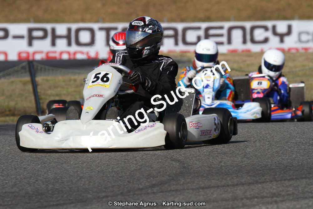 04 et 05/10/2014 : Championnat de France X30 et Trophée des Pyrénées KFS à Muret (Photos Stéphane Agnus) 2014 — karting