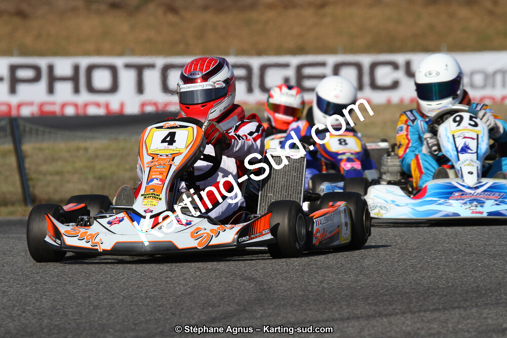 04 et 05/10/2014 : Championnat de France X30 et Trophée des Pyrénées KFS à Muret (Photos Stéphane Agnus) 2014 — karting
