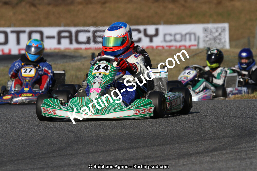 04 et 05/10/2014 : Championnat de France X30 et Trophée des Pyrénées KFS à Muret (Photos Stéphane Agnus) 2014 — karting