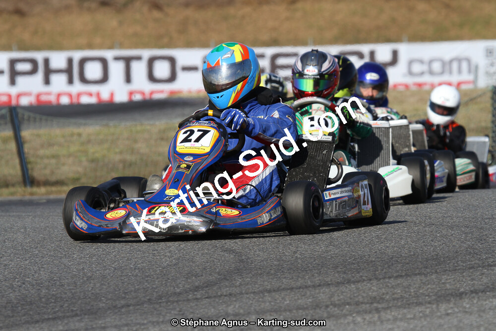 04 et 05/10/2014 : Championnat de France X30 et Trophée des Pyrénées KFS à Muret (Photos Stéphane Agnus) 2014 — karting