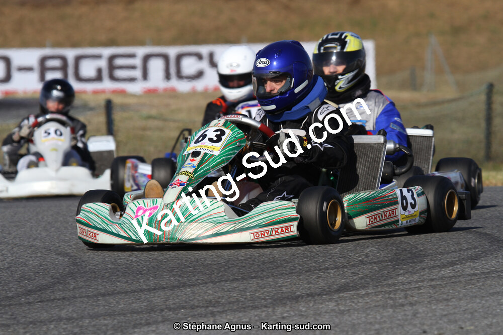 04 et 05/10/2014 : Championnat de France X30 et Trophée des Pyrénées KFS à Muret (Photos Stéphane Agnus) 2014 — karting