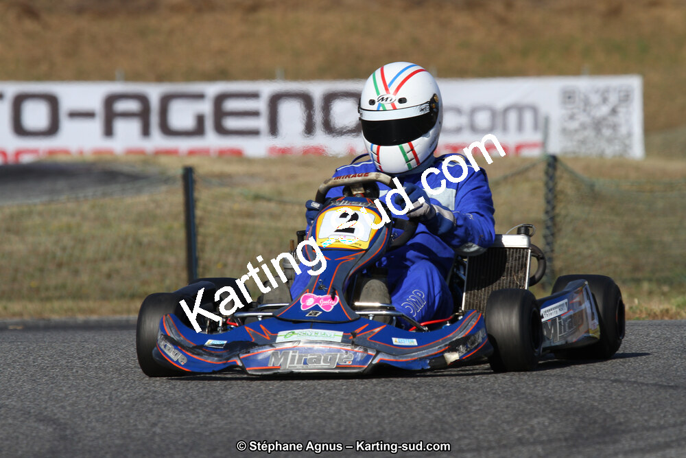 04 et 05/10/2014 : Championnat de France X30 et Trophée des Pyrénées KFS à Muret (Photos Stéphane Agnus) 2014 — karting