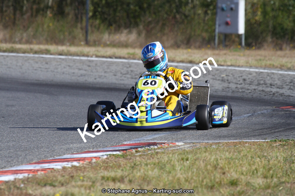 04 et 05/10/2014 : Championnat de France X30 et Trophée des Pyrénées KFS à Muret (Photos Stéphane Agnus) 2014 — karting