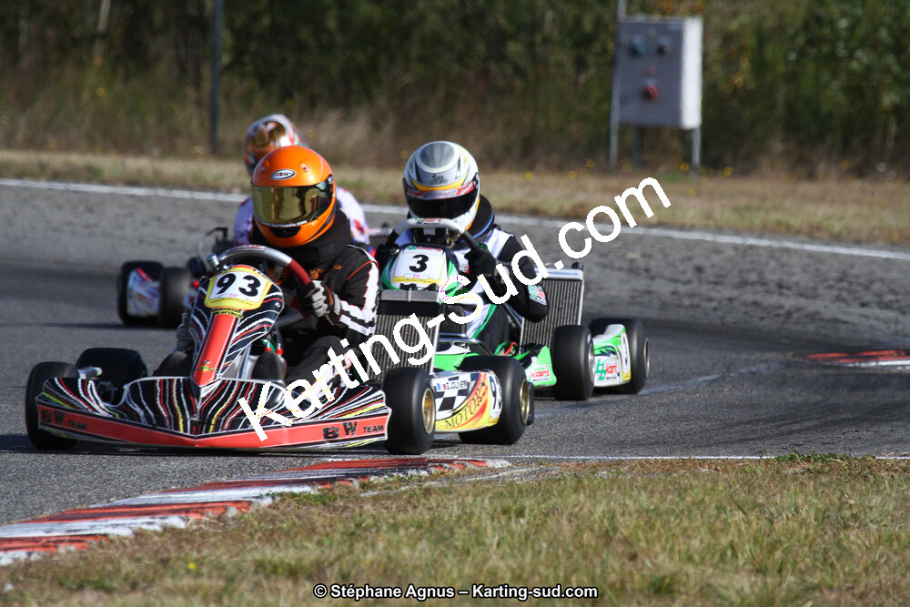 04 et 05/10/2014 : Championnat de France X30 et Trophée des Pyrénées KFS à Muret (Photos Stéphane Agnus) 2014 — karting
