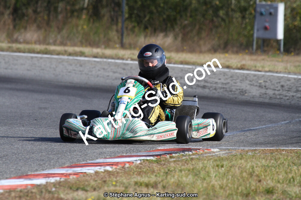 04 et 05/10/2014 : Championnat de France X30 et Trophée des Pyrénées KFS à Muret (Photos Stéphane Agnus) 2014 — karting