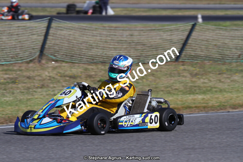 04 et 05/10/2014 : Championnat de France X30 et Trophée des Pyrénées KFS à Muret (Photos Stéphane Agnus) 2014 — karting