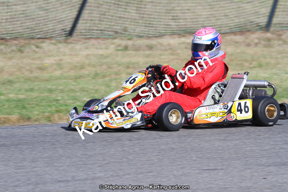 04 et 05/10/2014 : Championnat de France X30 et Trophée des Pyrénées KFS à Muret (Photos Stéphane Agnus) 2014 — karting