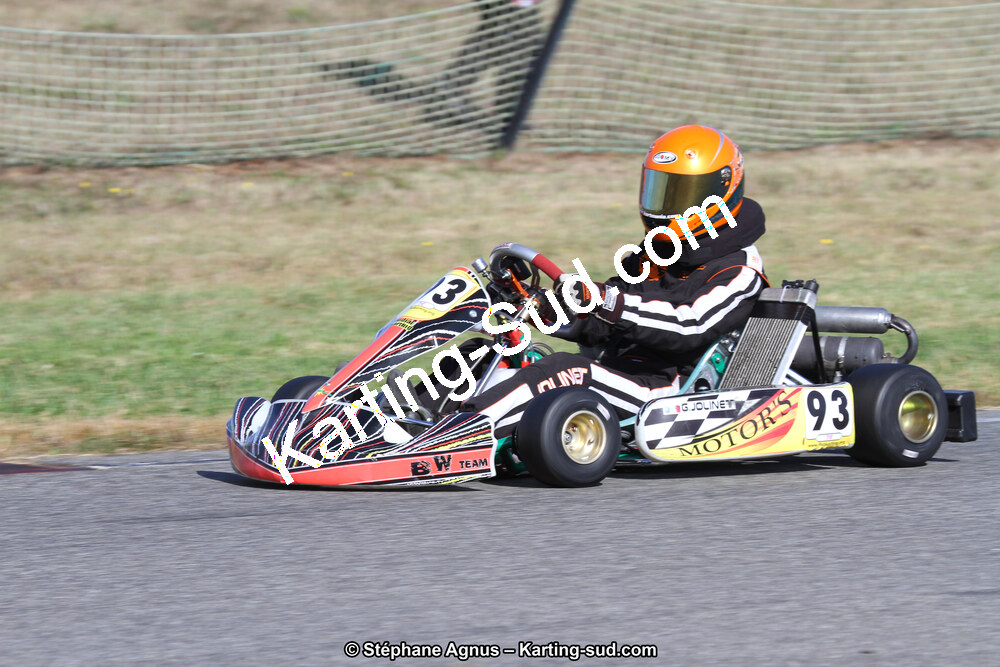 04 et 05/10/2014 : Championnat de France X30 et Trophée des Pyrénées KFS à Muret (Photos Stéphane Agnus) 2014 — karting