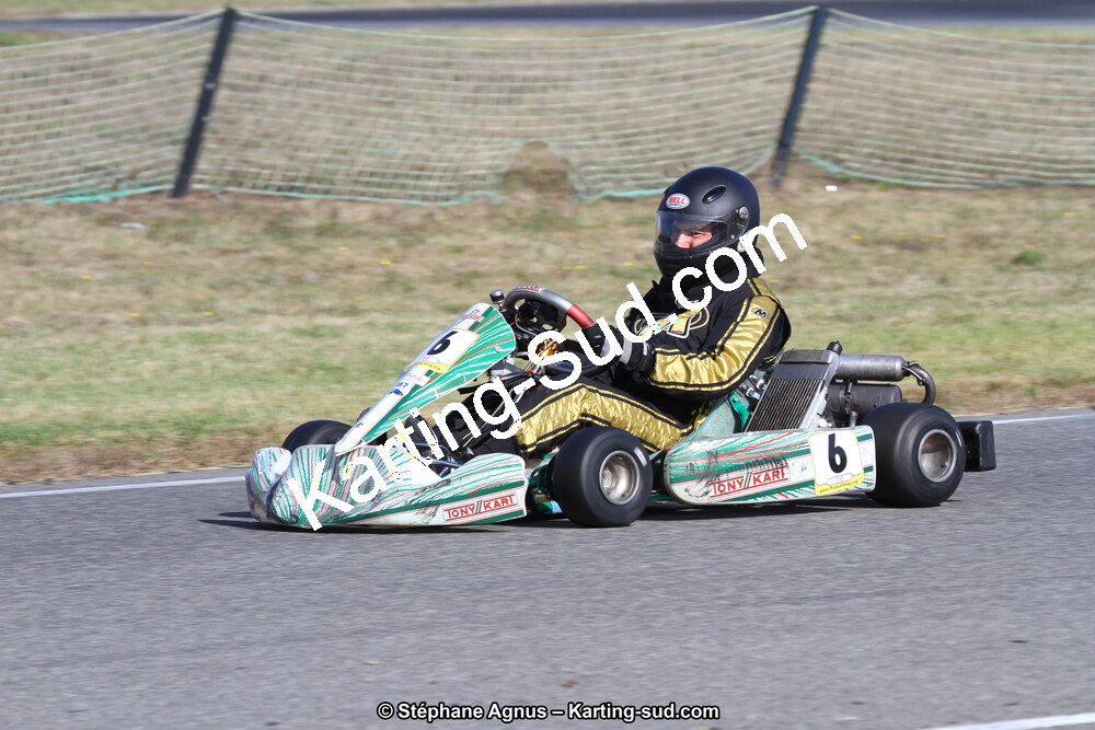 04 et 05/10/2014 : Championnat de France X30 et Trophée des Pyrénées KFS à Muret (Photos Stéphane Agnus) 2014 — karting