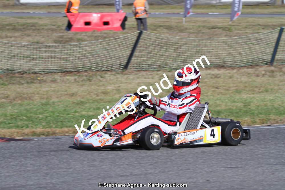 04 et 05/10/2014 : Championnat de France X30 et Trophée des Pyrénées KFS à Muret (Photos Stéphane Agnus) 2014 — karting