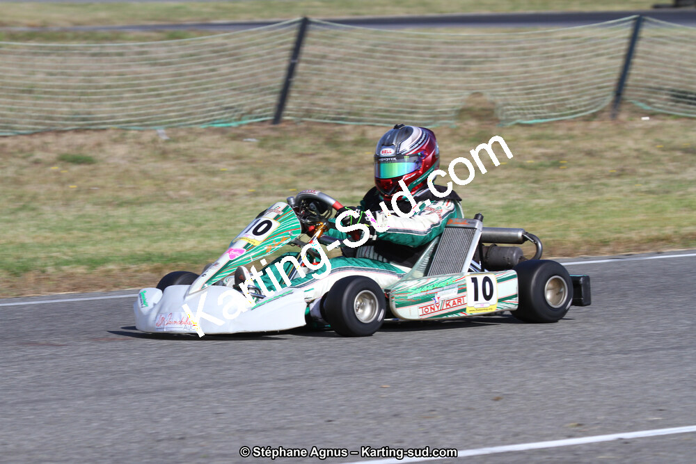 04 et 05/10/2014 : Championnat de France X30 et Trophée des Pyrénées KFS à Muret (Photos Stéphane Agnus) 2014 — karting