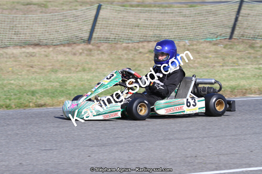 04 et 05/10/2014 : Championnat de France X30 et Trophée des Pyrénées KFS à Muret (Photos Stéphane Agnus) 2014 — karting
