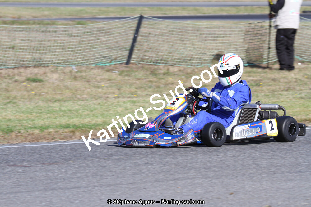 04 et 05/10/2014 : Championnat de France X30 et Trophée des Pyrénées KFS à Muret (Photos Stéphane Agnus) 2014 — karting