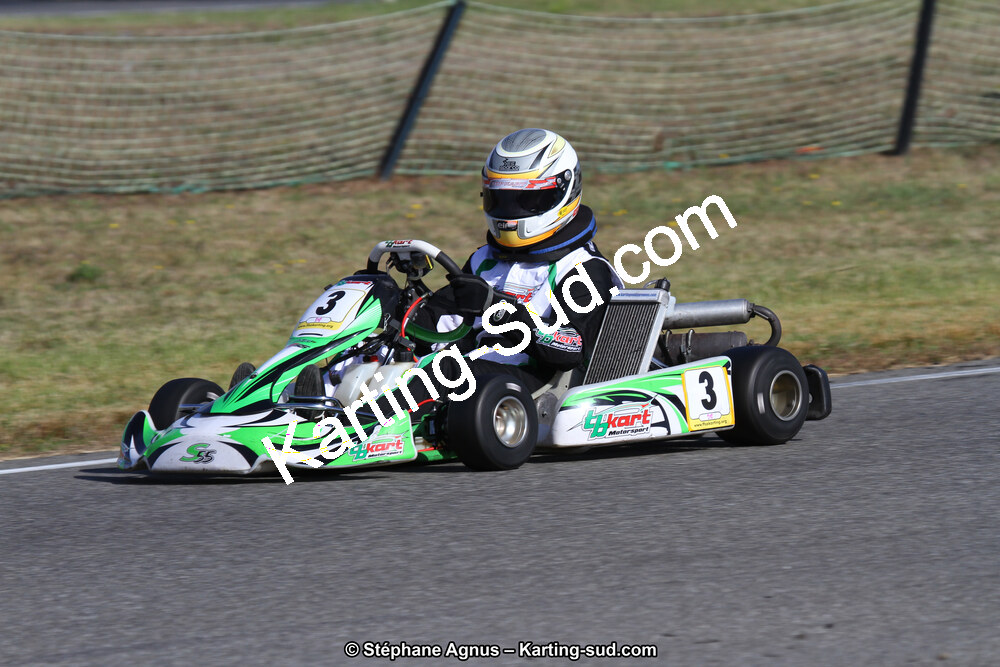 04 et 05/10/2014 : Championnat de France X30 et Trophée des Pyrénées KFS à Muret (Photos Stéphane Agnus) 2014 — karting