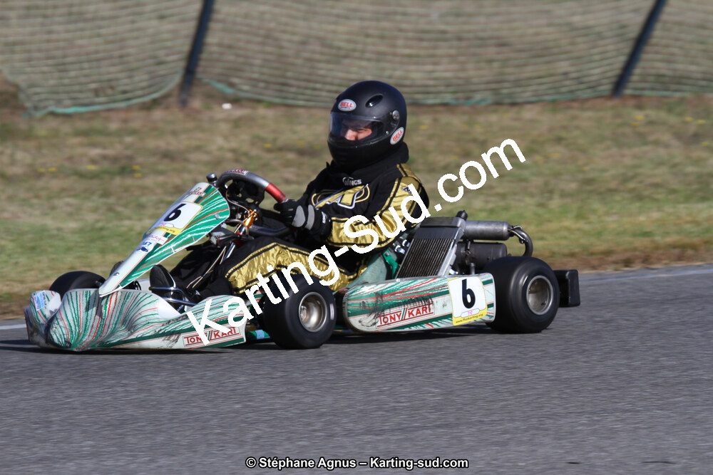 04 et 05/10/2014 : Championnat de France X30 et Trophée des Pyrénées KFS à Muret (Photos Stéphane Agnus) 2014 — karting