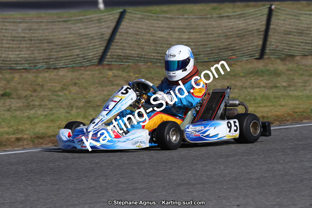 04 et 05/10/2014 : Championnat de France X30 et Trophée des Pyrénées KFS à Muret (Photos Stéphane Agnus) 2014 — karting
