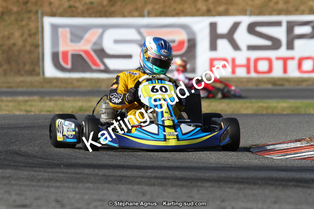 04 et 05/10/2014 : Championnat de France X30 et Trophée des Pyrénées KFS à Muret (Photos Stéphane Agnus) 2014 — karting