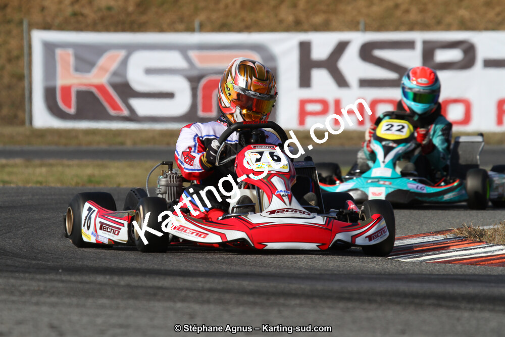 04 et 05/10/2014 : Championnat de France X30 et Trophée des Pyrénées KFS à Muret (Photos Stéphane Agnus) 2014 — karting