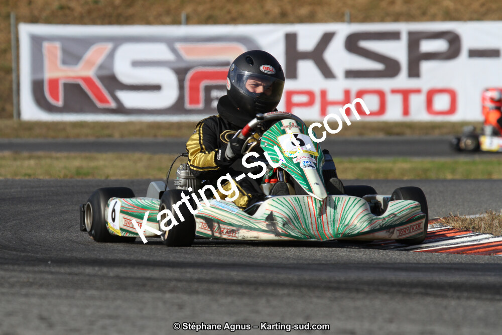 04 et 05/10/2014 : Championnat de France X30 et Trophée des Pyrénées KFS à Muret (Photos Stéphane Agnus) 2014 — karting