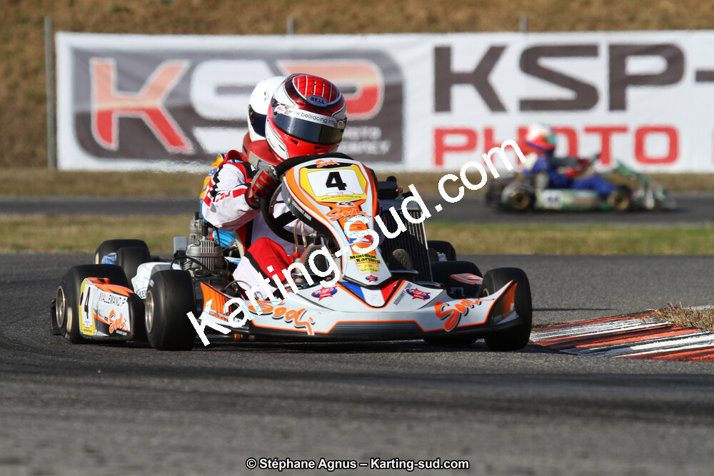 04 et 05/10/2014 : Championnat de France X30 et Trophée des Pyrénées KFS à Muret (Photos Stéphane Agnus) 2014 — karting