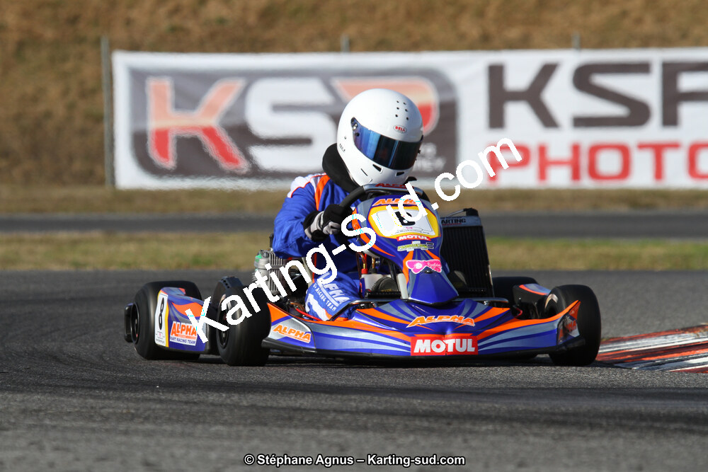04 et 05/10/2014 : Championnat de France X30 et Trophée des Pyrénées KFS à Muret (Photos Stéphane Agnus) 2014 — karting