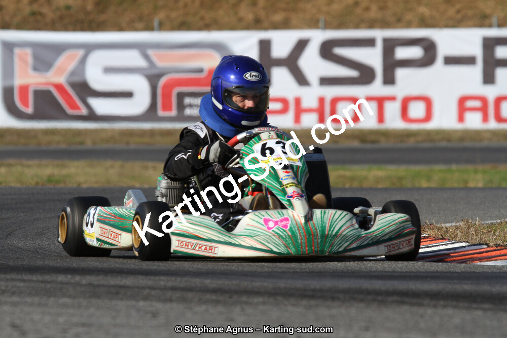 04 et 05/10/2014 : Championnat de France X30 et Trophée des Pyrénées KFS à Muret (Photos Stéphane Agnus) 2014 — karting