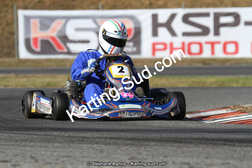 04 et 05/10/2014 : Championnat de France X30 et Trophée des Pyrénées KFS à Muret (Photos Stéphane Agnus) 2014 — karting