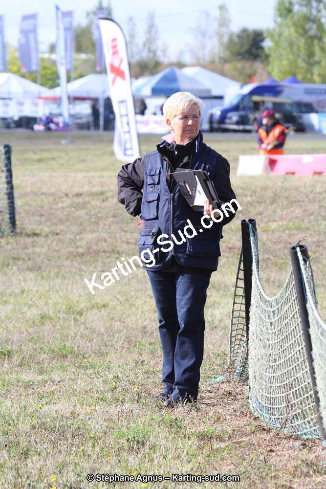 04 et 05/10/2014 : Championnat de France X30 et Trophée des Pyrénées KFS à Muret (Photos Stéphane Agnus) 2014 — karting