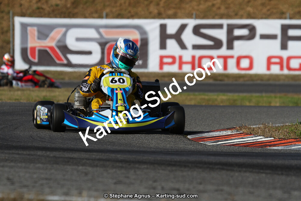 04 et 05/10/2014 : Championnat de France X30 et Trophée des Pyrénées KFS à Muret (Photos Stéphane Agnus) 2014 — karting
