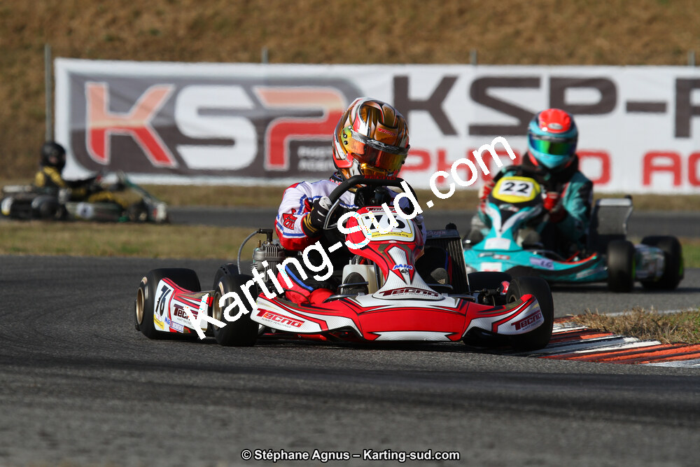 04 et 05/10/2014 : Championnat de France X30 et Trophée des Pyrénées KFS à Muret (Photos Stéphane Agnus) 2014 — karting