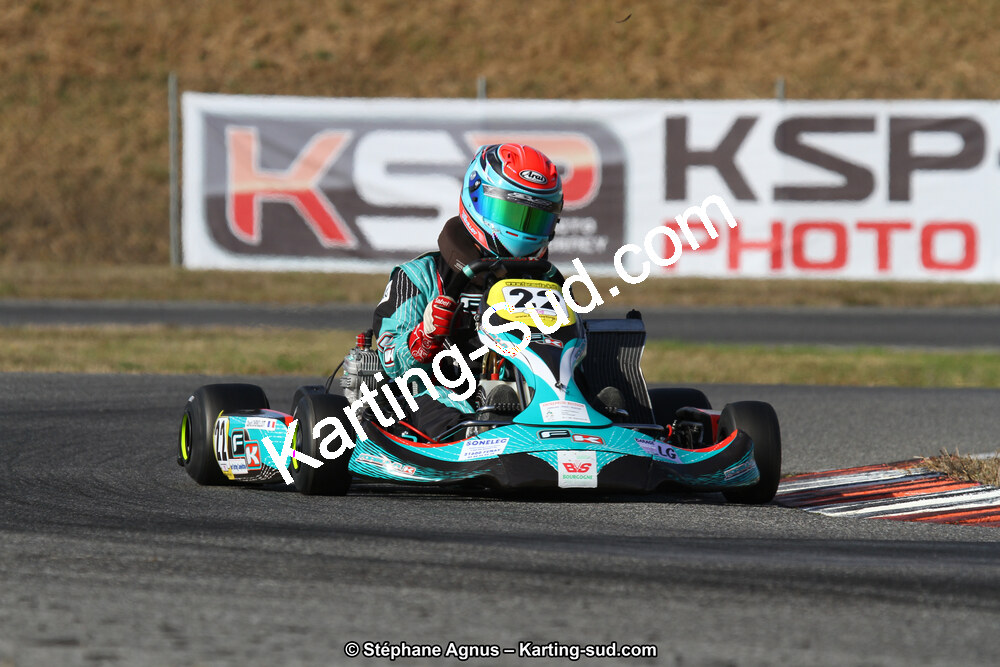 04 et 05/10/2014 : Championnat de France X30 et Trophée des Pyrénées KFS à Muret (Photos Stéphane Agnus) 2014 — karting