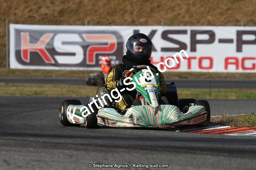 04 et 05/10/2014 : Championnat de France X30 et Trophée des Pyrénées KFS à Muret (Photos Stéphane Agnus) 2014 — karting