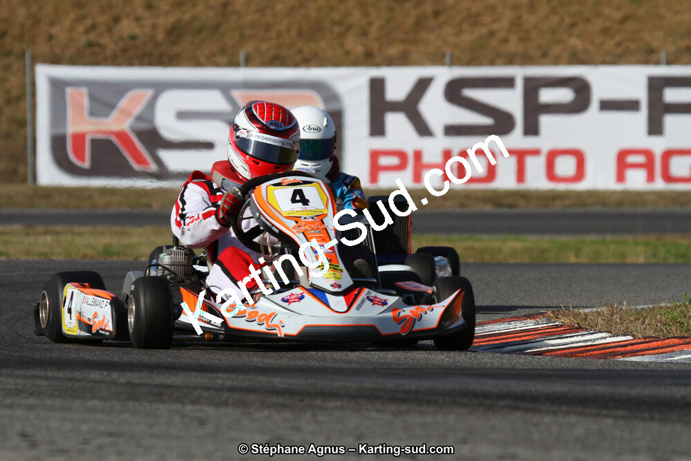 04 et 05/10/2014 : Championnat de France X30 et Trophée des Pyrénées KFS à Muret (Photos Stéphane Agnus) 2014 — karting