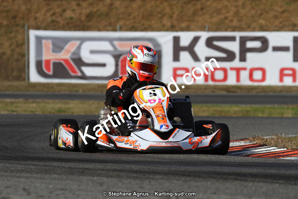 04 et 05/10/2014 : Championnat de France X30 et Trophée des Pyrénées KFS à Muret (Photos Stéphane Agnus) 2014 — karting