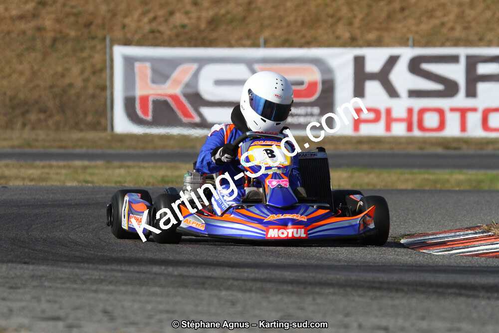 04 et 05/10/2014 : Championnat de France X30 et Trophée des Pyrénées KFS à Muret (Photos Stéphane Agnus) 2014 — karting