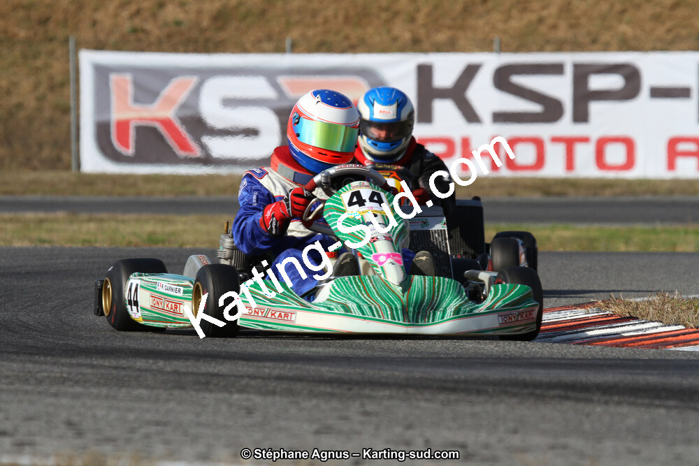 04 et 05/10/2014 : Championnat de France X30 et Trophée des Pyrénées KFS à Muret (Photos Stéphane Agnus) 2014 — karting