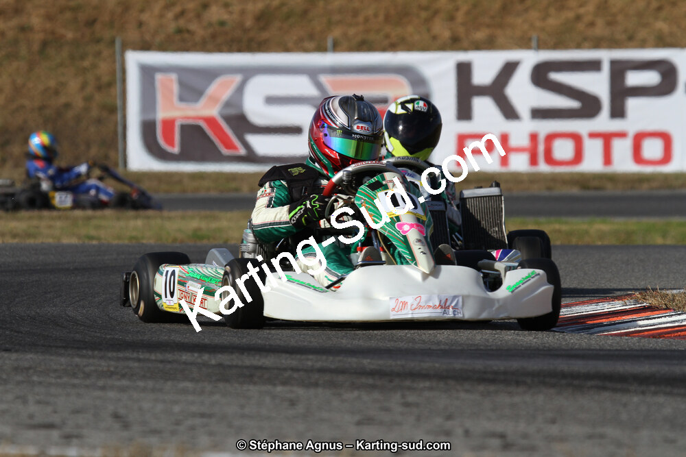 04 et 05/10/2014 : Championnat de France X30 et Trophée des Pyrénées KFS à Muret (Photos Stéphane Agnus) 2014 — karting
