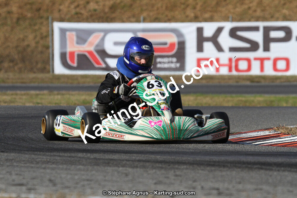04 et 05/10/2014 : Championnat de France X30 et Trophée des Pyrénées KFS à Muret (Photos Stéphane Agnus) 2014 — karting
