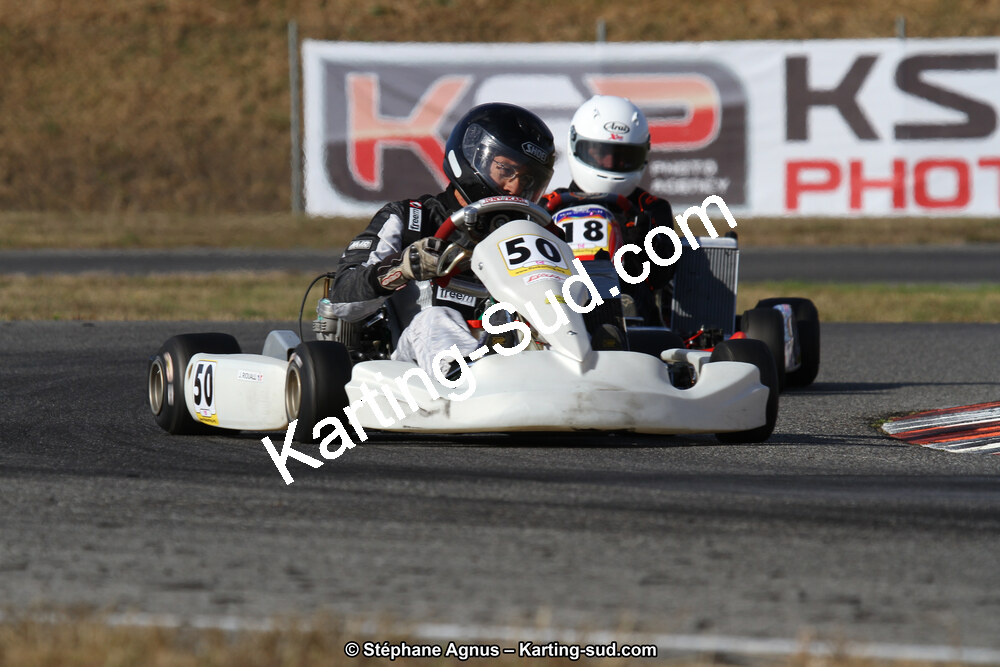04 et 05/10/2014 : Championnat de France X30 et Trophée des Pyrénées KFS à Muret (Photos Stéphane Agnus) 2014 — karting