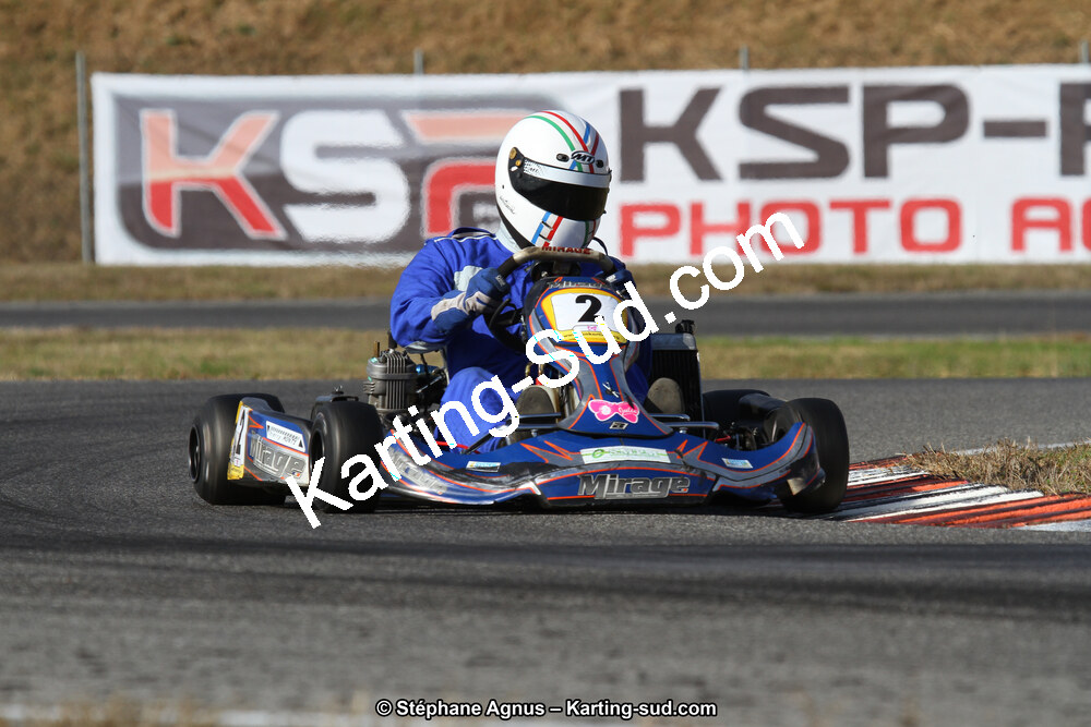 04 et 05/10/2014 : Championnat de France X30 et Trophée des Pyrénées KFS à Muret (Photos Stéphane Agnus) 2014 — karting