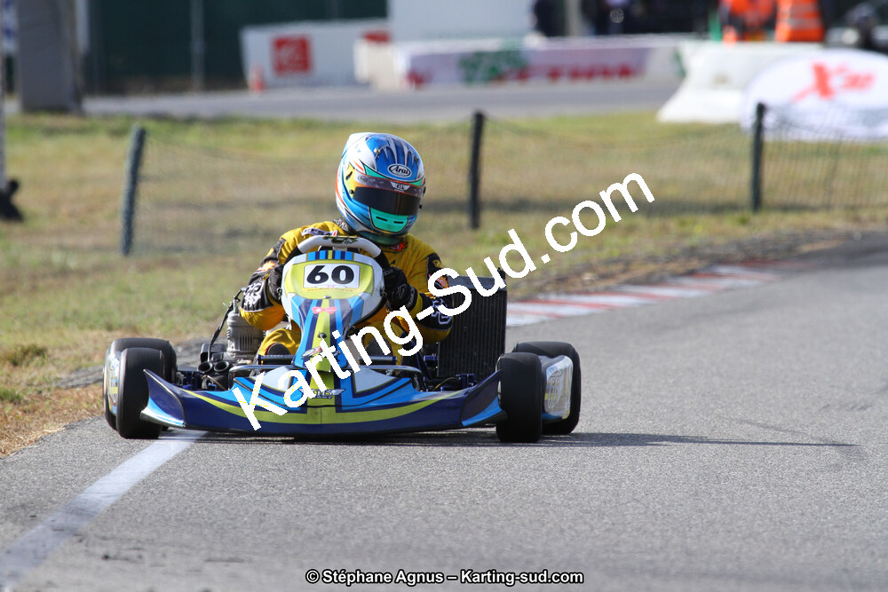 04 et 05/10/2014 : Championnat de France X30 et Trophée des Pyrénées KFS à Muret (Photos Stéphane Agnus) 2014 — karting
