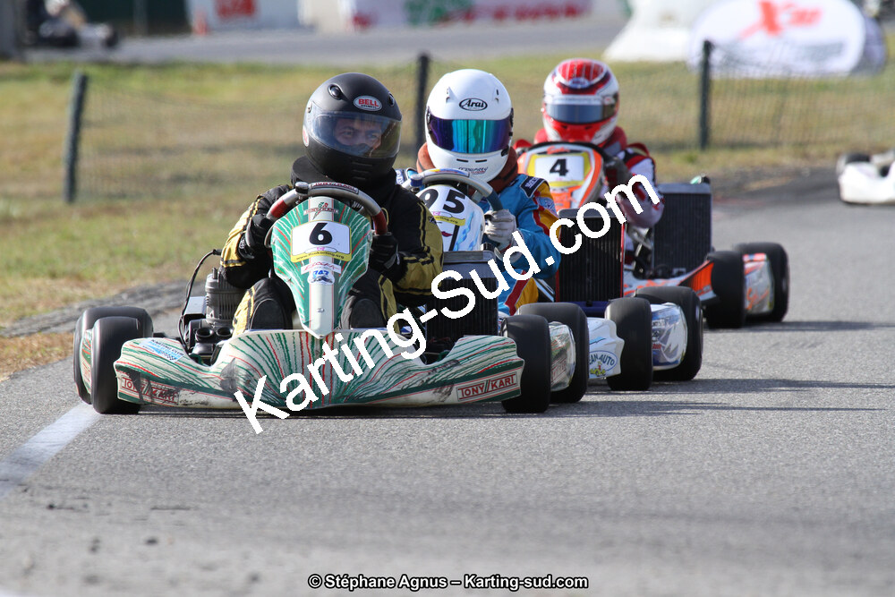 04 et 05/10/2014 : Championnat de France X30 et Trophée des Pyrénées KFS à Muret (Photos Stéphane Agnus) 2014 — karting