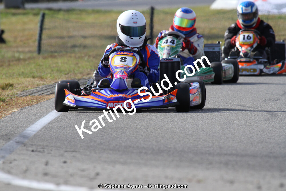 04 et 05/10/2014 : Championnat de France X30 et Trophée des Pyrénées KFS à Muret (Photos Stéphane Agnus) 2014 — karting