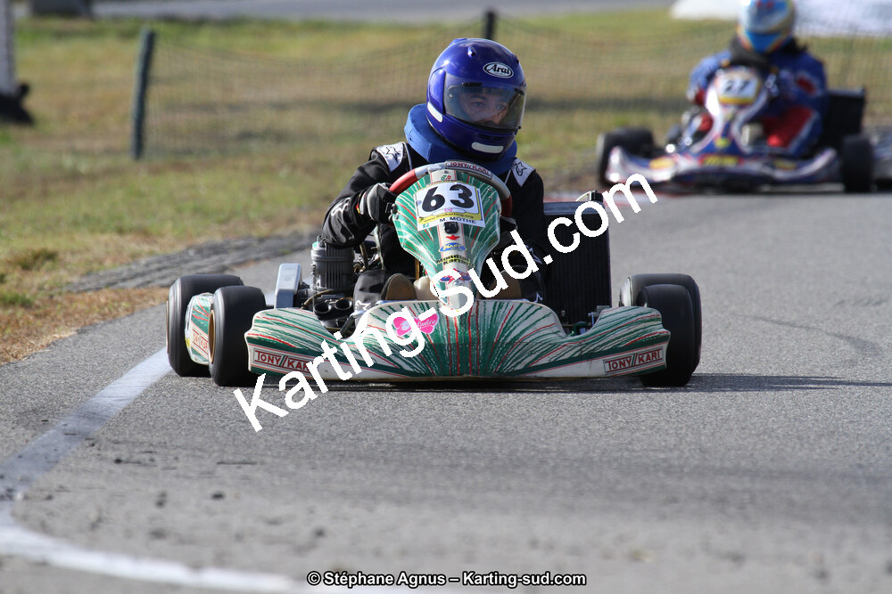 04 et 05/10/2014 : Championnat de France X30 et Trophée des Pyrénées KFS à Muret (Photos Stéphane Agnus) 2014 — karting