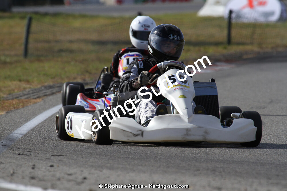 04 et 05/10/2014 : Championnat de France X30 et Trophée des Pyrénées KFS à Muret (Photos Stéphane Agnus) 2014 — karting