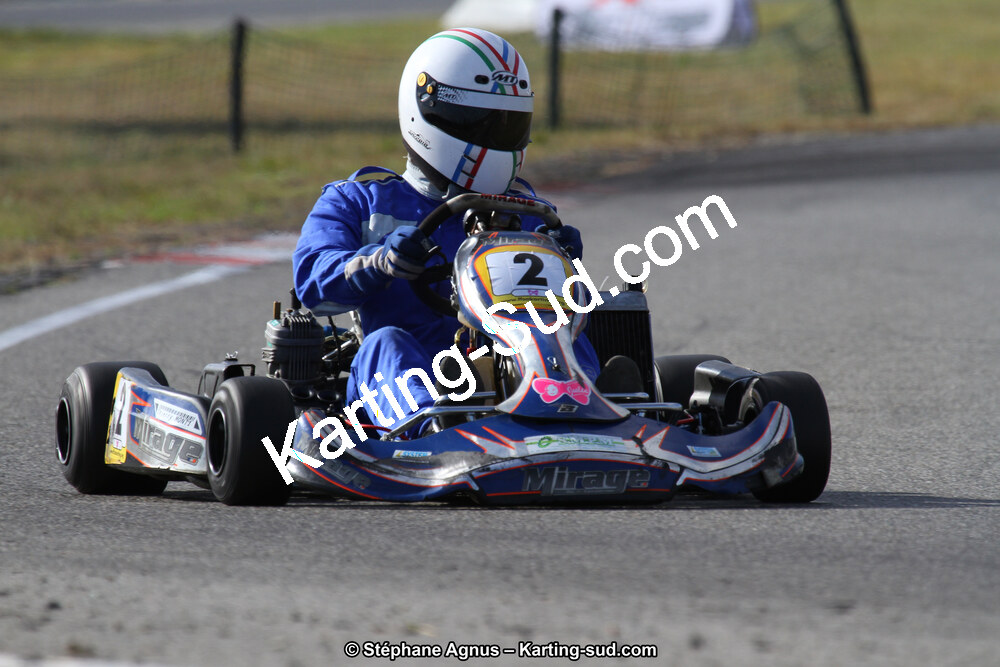 04 et 05/10/2014 : Championnat de France X30 et Trophée des Pyrénées KFS à Muret (Photos Stéphane Agnus) 2014 — karting