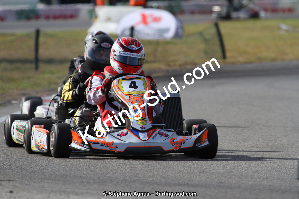 04 et 05/10/2014 : Championnat de France X30 et Trophée des Pyrénées KFS à Muret (Photos Stéphane Agnus) 2014 — karting